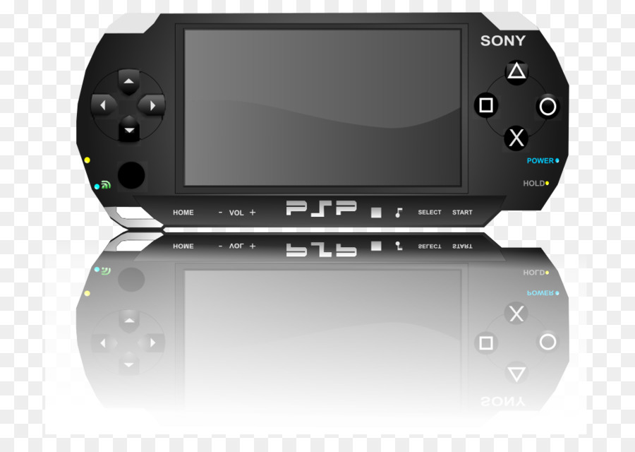 Psvita，Jogos PNG