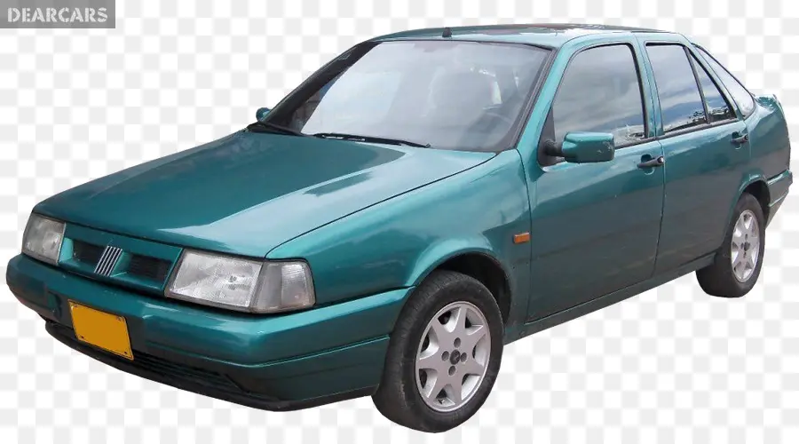 Fiat Tempra，Fiat PNG