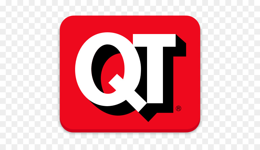 Qt Logo，Marca PNG