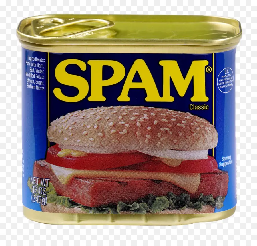 Spam Pode，Enlatado PNG