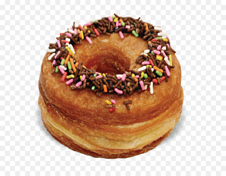 Donuts，Cronut PNG