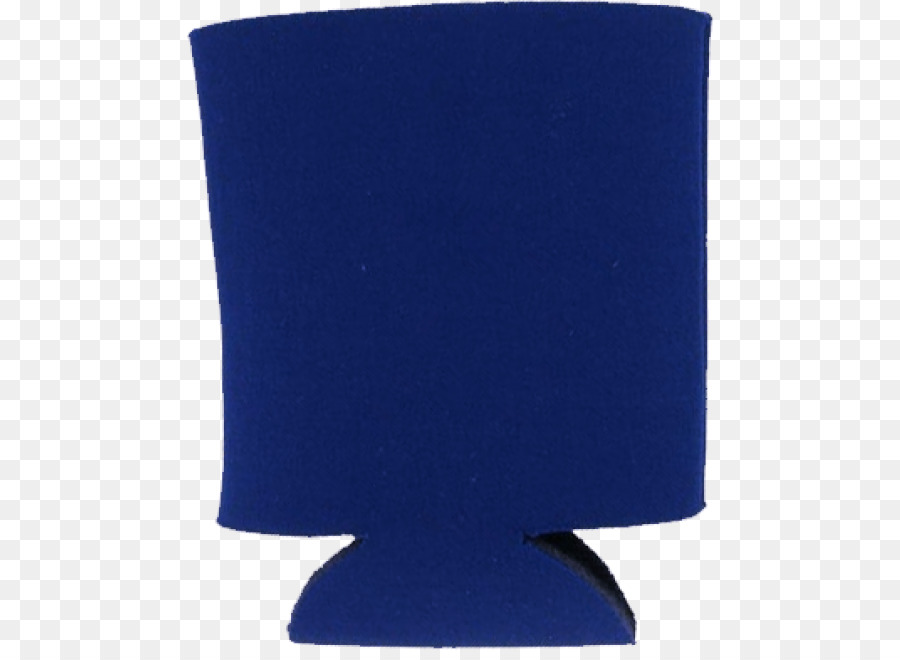 Koozie，Azul PNG