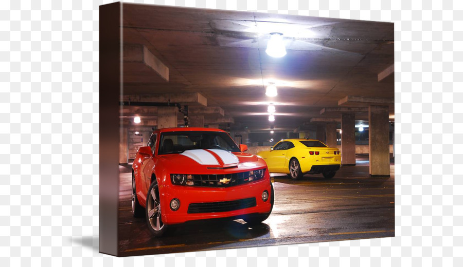 Chevrolet Camaro 2010，Porque PNG