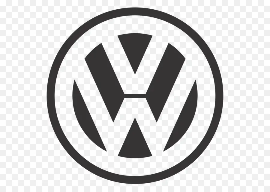 Logotipo Da Volkswagen，Carro PNG