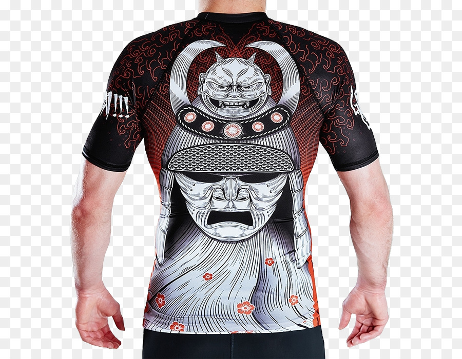 Tshirt，Rash Guard PNG