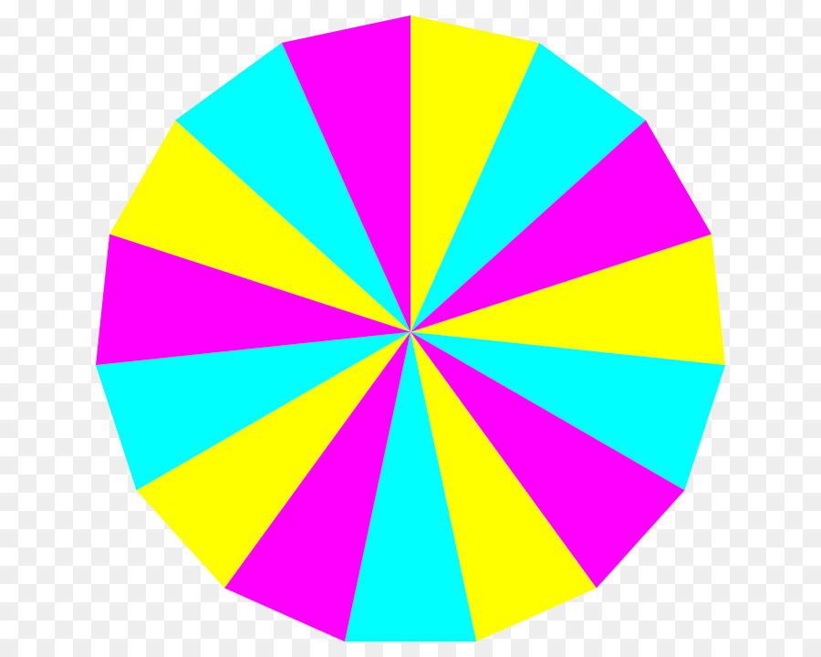 Pentadecagon，Decagon PNG