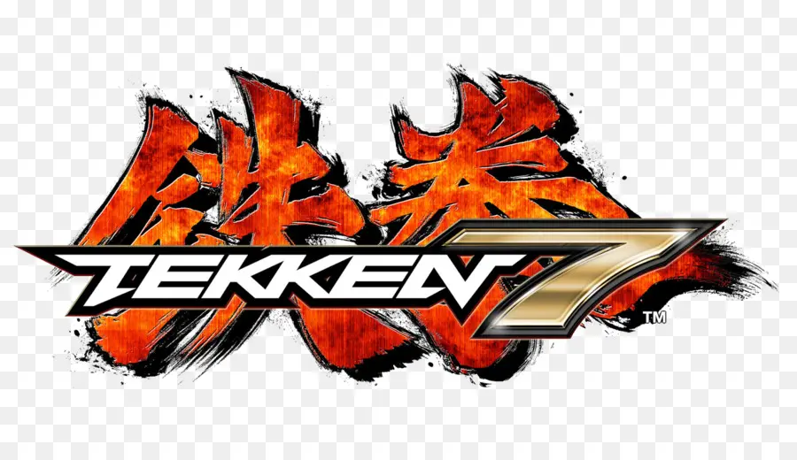Tekken 7，Tekken Revolution PNG
