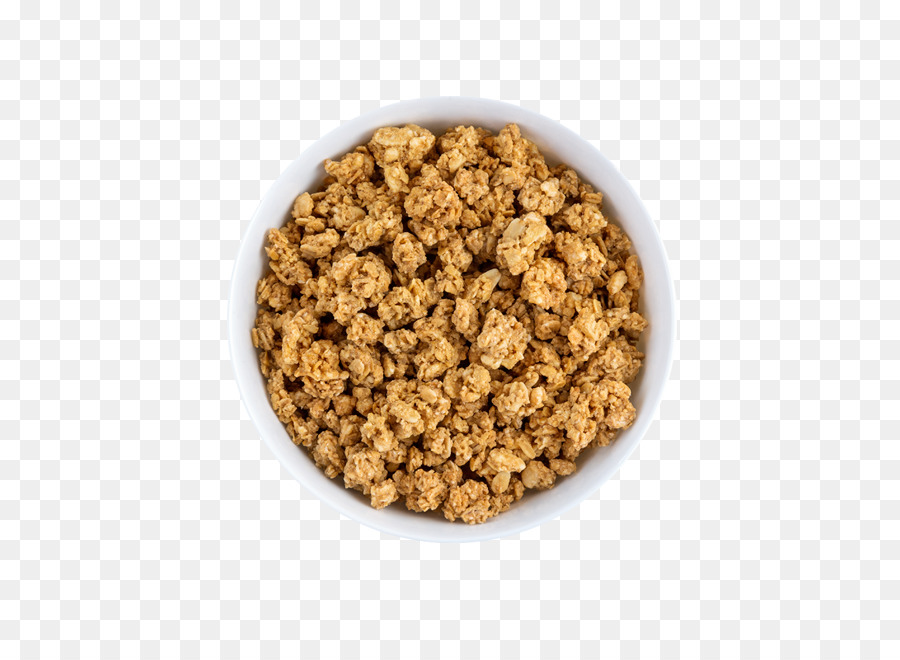 Granola，Tigela PNG