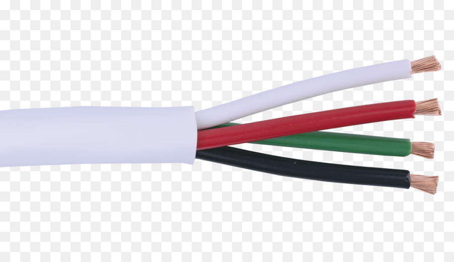 Fios Elétricos，Cabo PNG