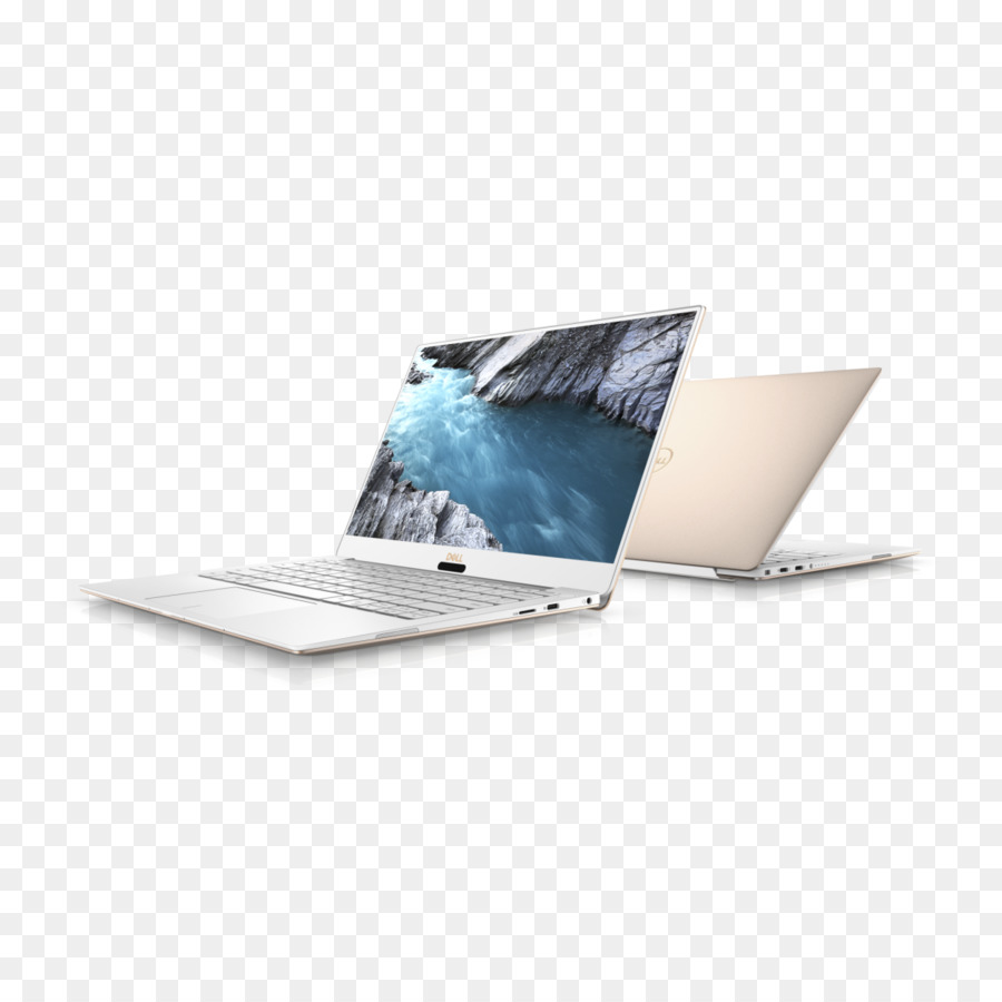 Laptop，A Dell PNG