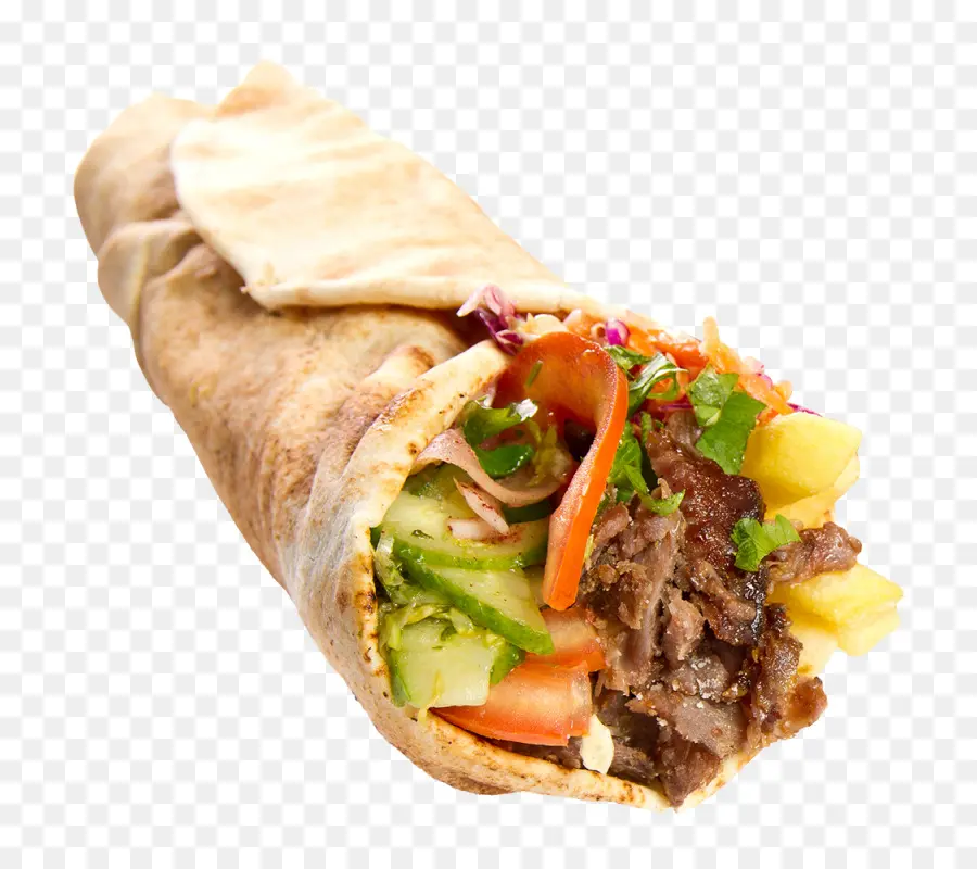 Kebab，Döner PNG