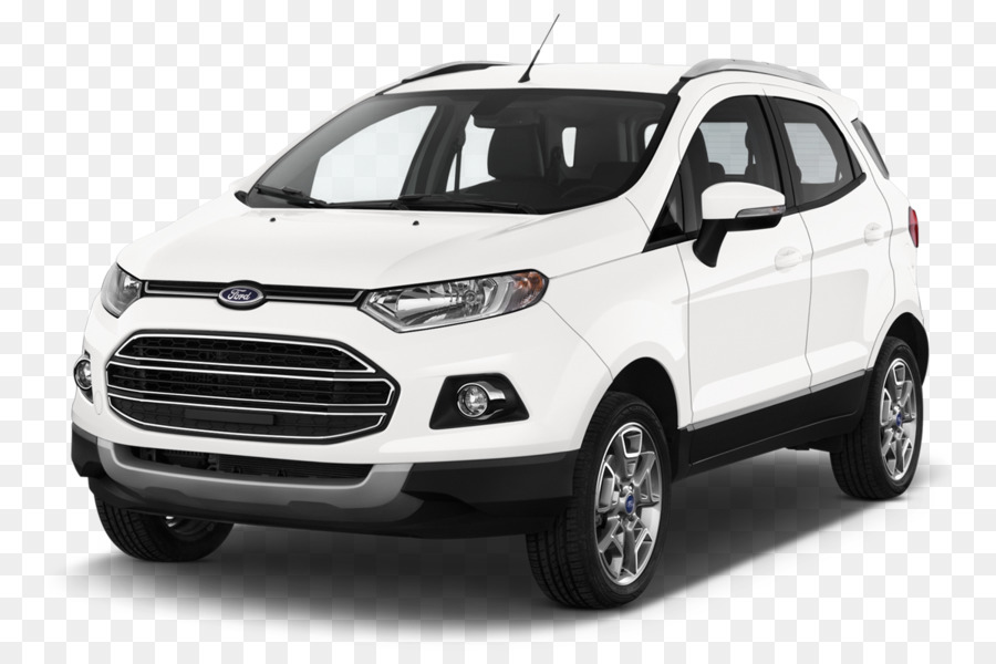 Suv Branco，Ford PNG