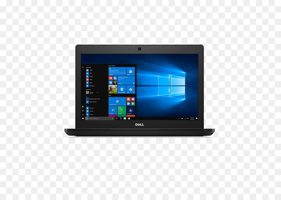 A Dell，Laptop PNG