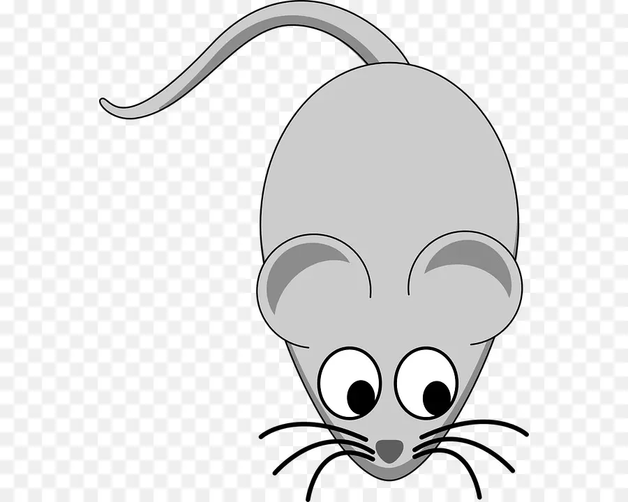 Mouse，Mouse De Computador PNG