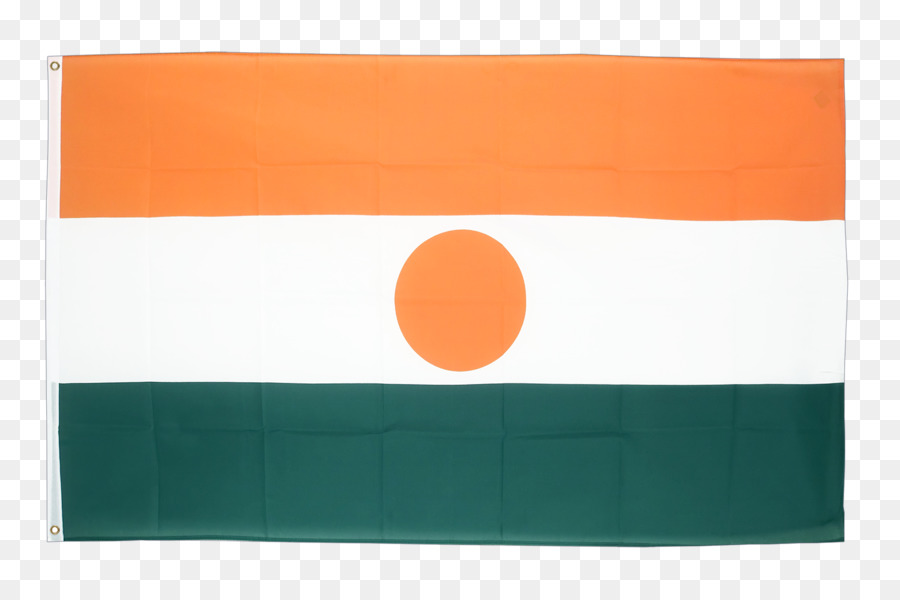 Níger，Bandeira Do Níger PNG