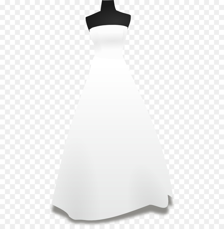 Vestido Branco，Vestido PNG