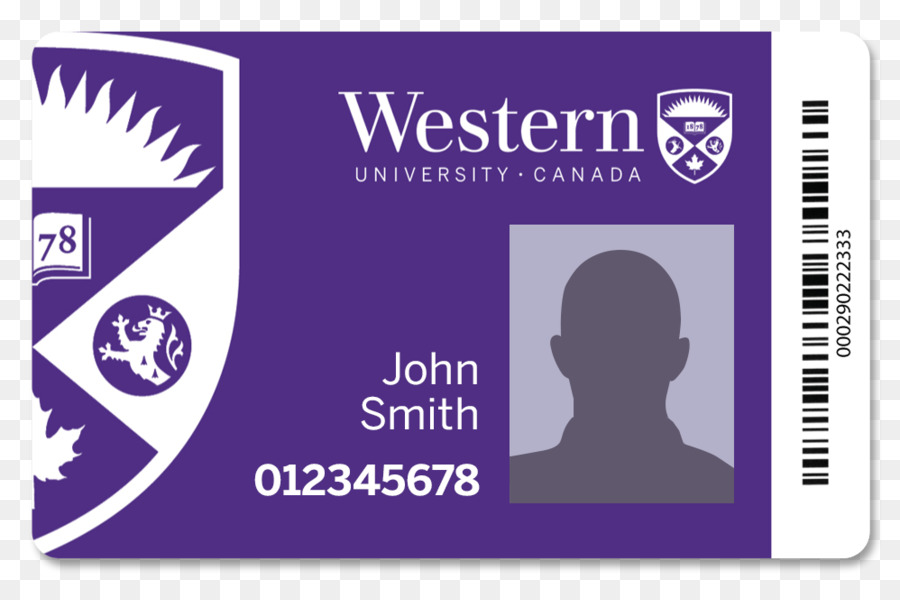 Universidade De Western Ontario，Western Prosseguimento De Estudos PNG