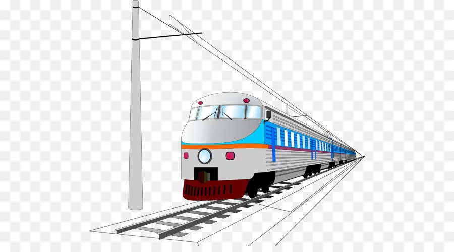 Maglev，De Trem PNG