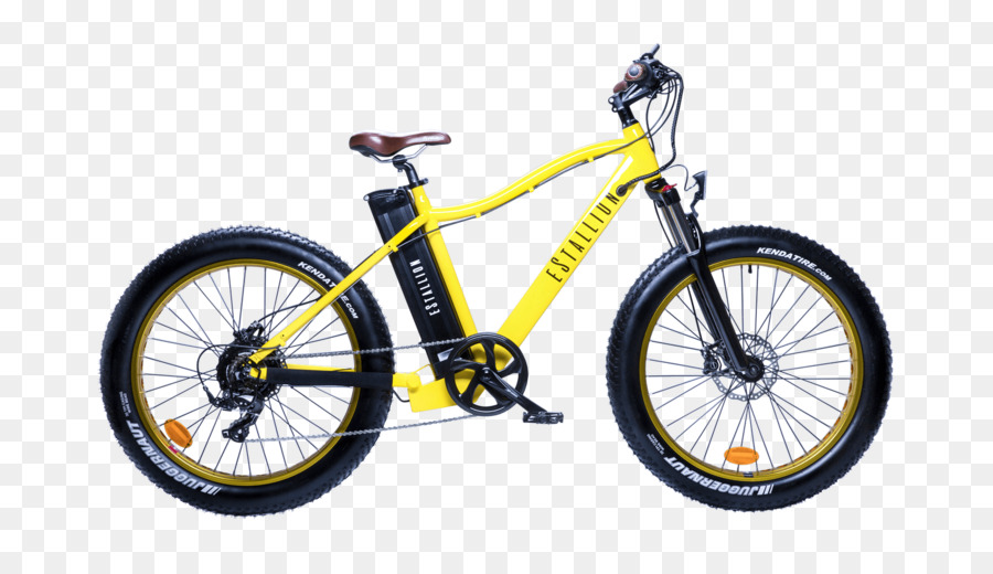 Bicicleta Amarela，Bicicleta PNG