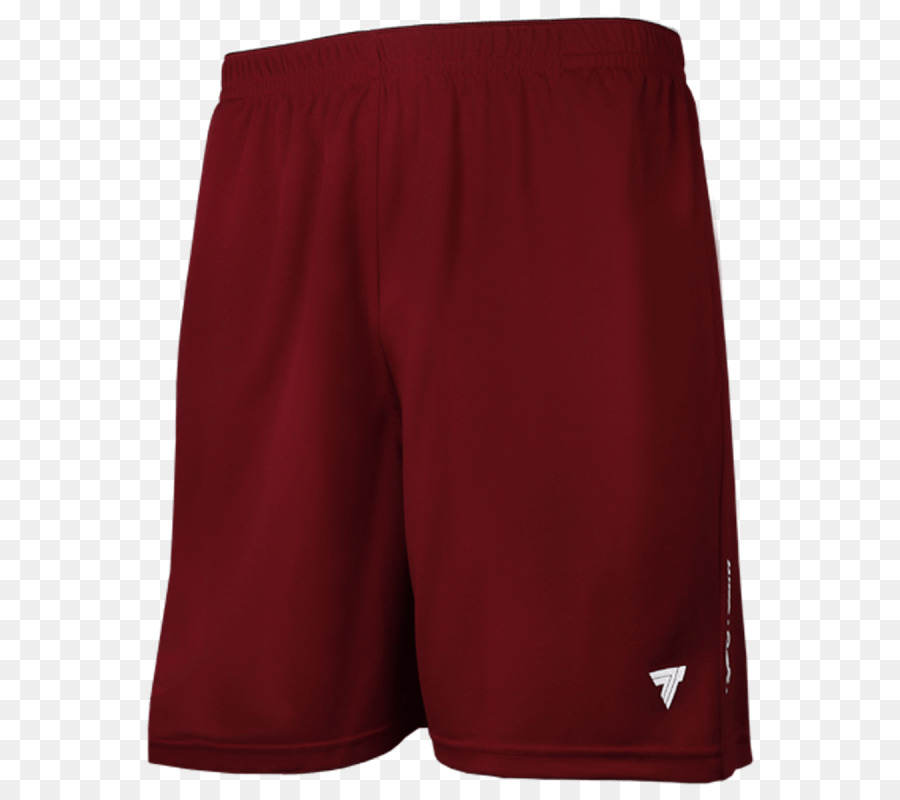 Calções Vermelhos，Roupas Esportivas PNG