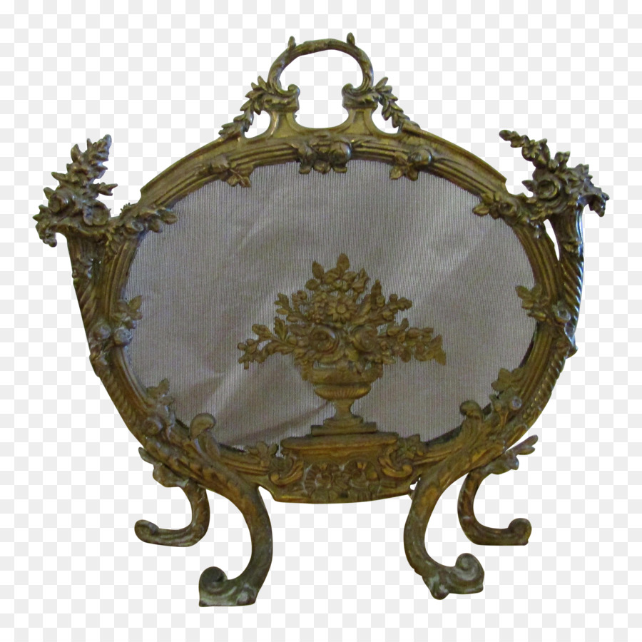 Moldura Ornamentada，Vintage PNG