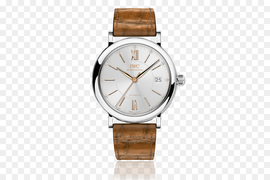 International Watch Company，Assistir PNG