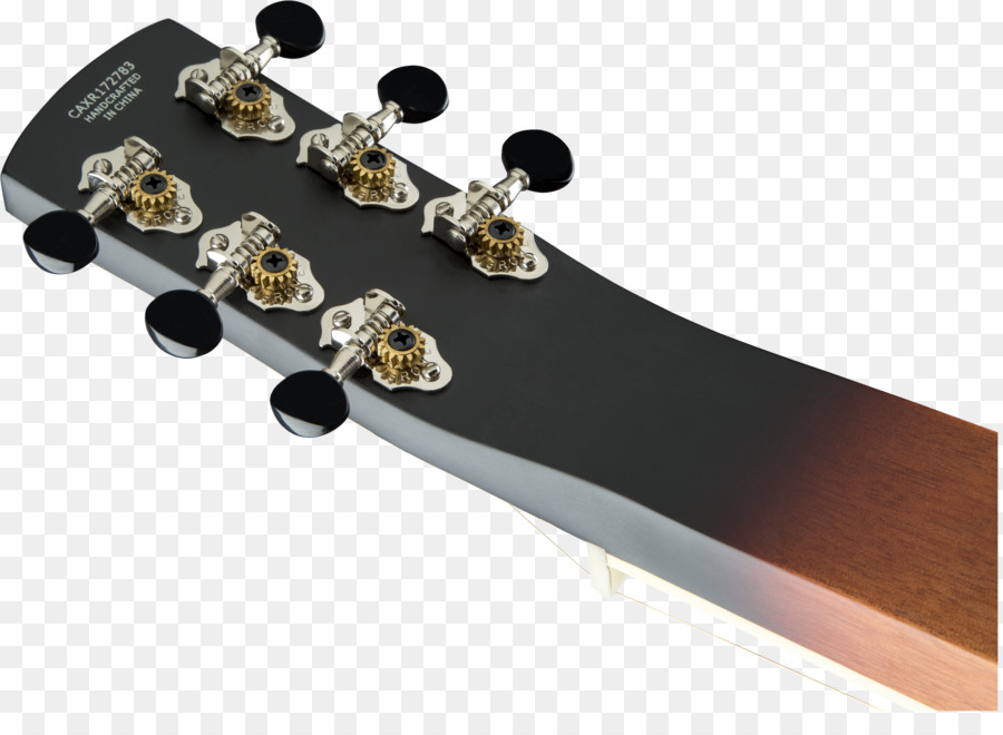 Cabeçote De Guitarra，Cordas PNG