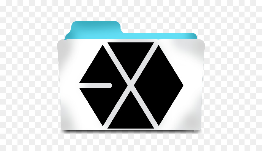 Exo，A Sm Entertainment PNG