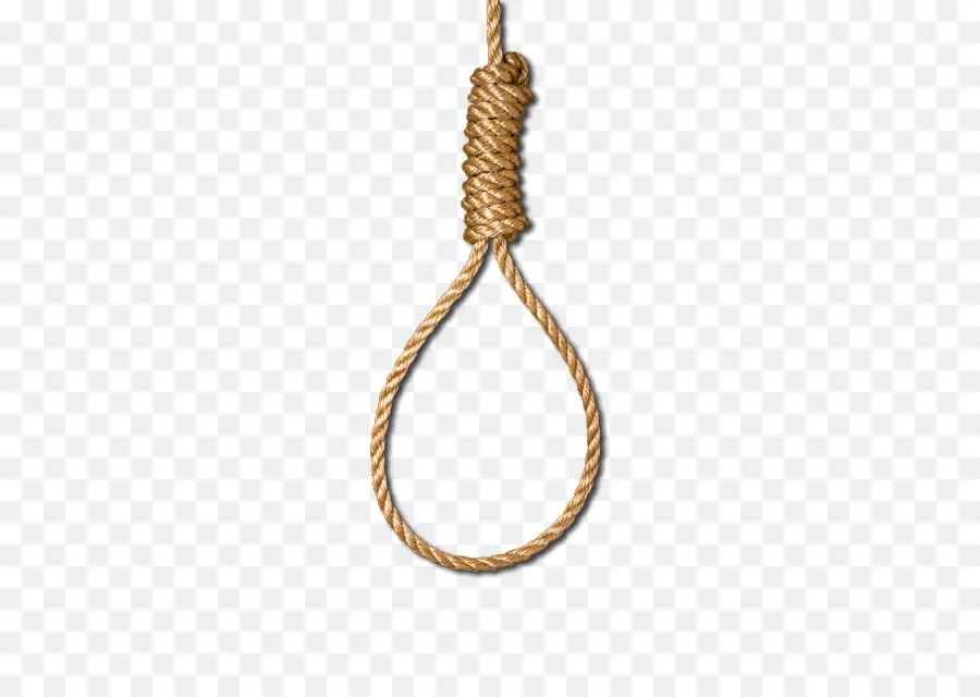 Noose，Carrasco Do Nó PNG