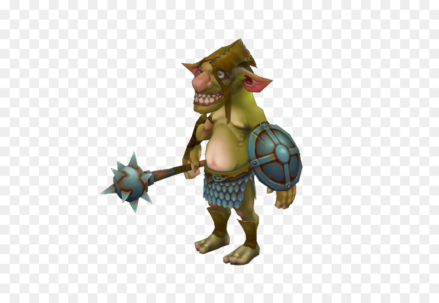 Goblin，Monstro PNG