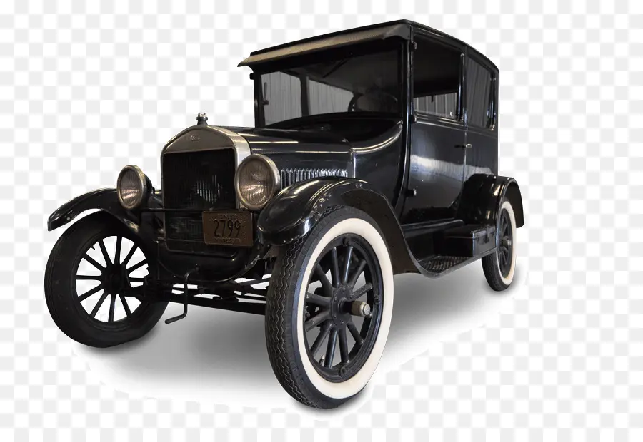 Ford Modelo T，A Ford Motor Company PNG