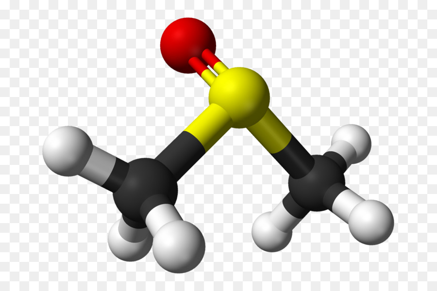 Dimetil Sulfóxido，Sulfóxido PNG