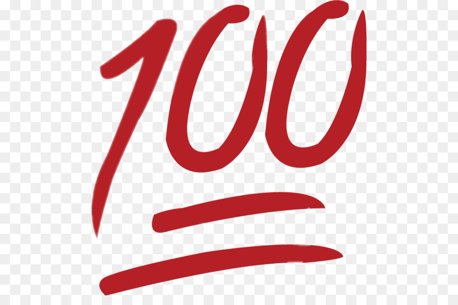 100 Emoticons，Emoji PNG