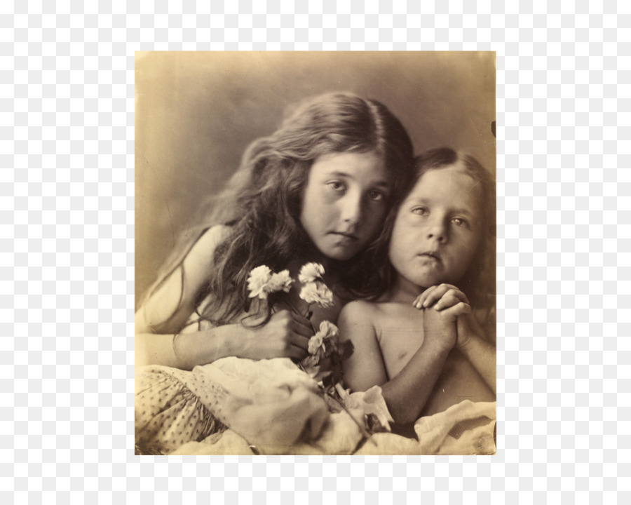 Julia Margaret Cameron，Julia Cameron PNG