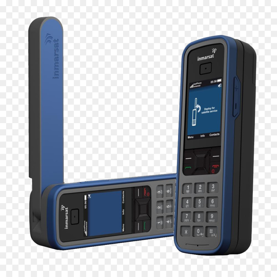 Os Telefones Via Satélite，O Isatphone Pro PNG