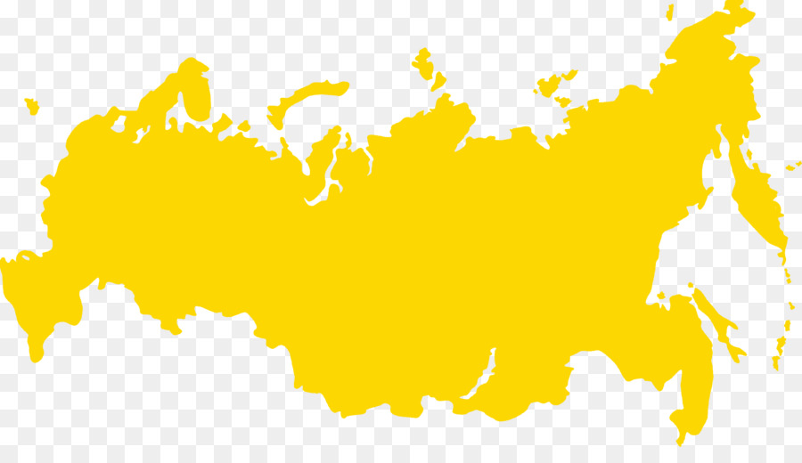 Mapa Da Rússia，Rússia PNG