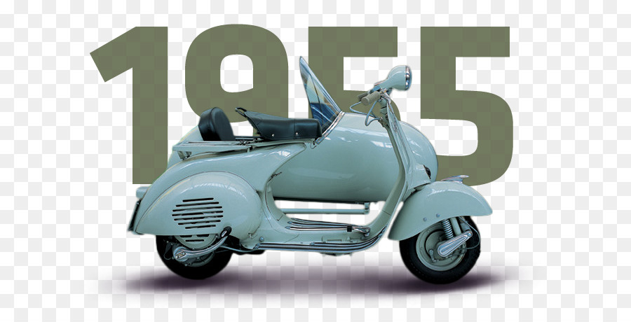 Piaggio，Scooter PNG