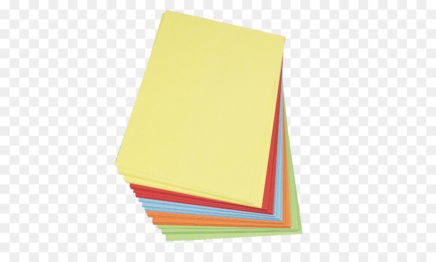 Papel Colorido，Papel PNG