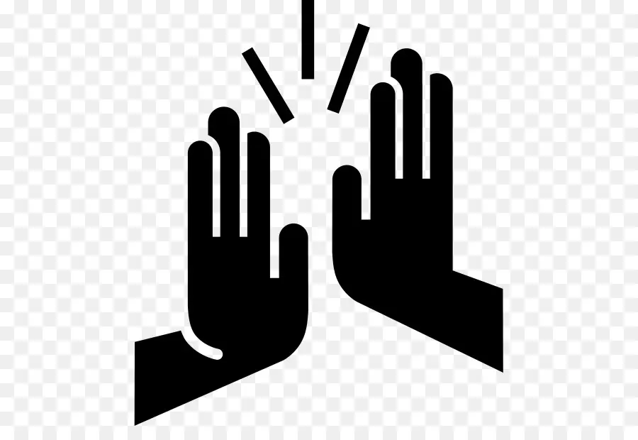 High Five，ícones Do Computador PNG