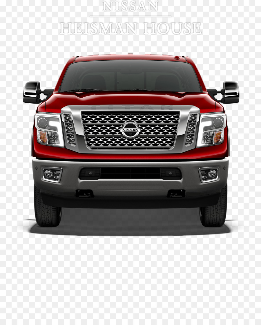 2017 Nissan Titan Xd，Nissan PNG