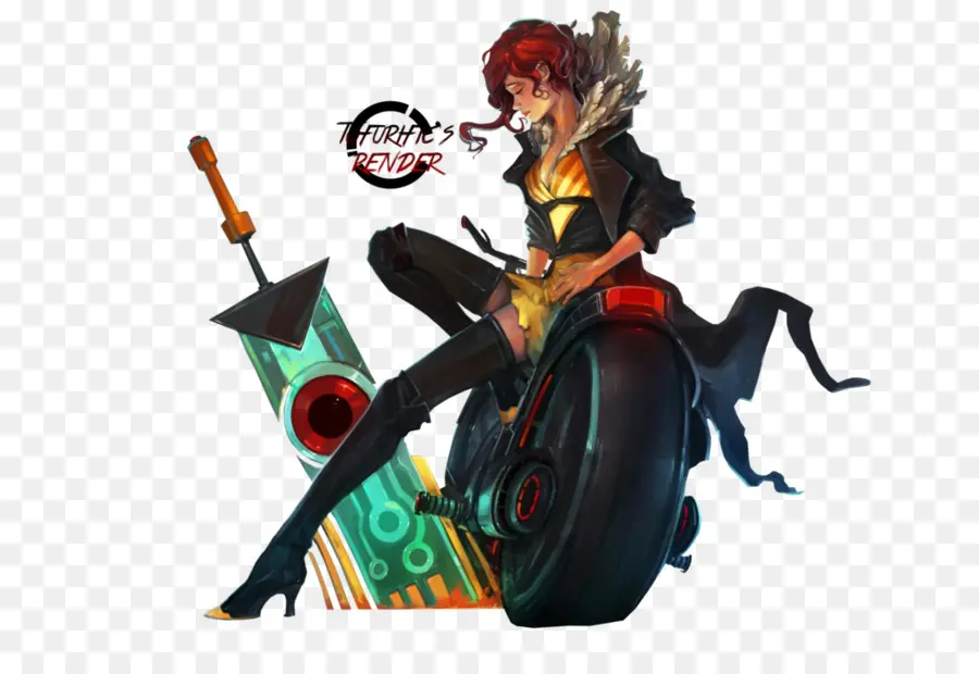 Personagem，Espada PNG