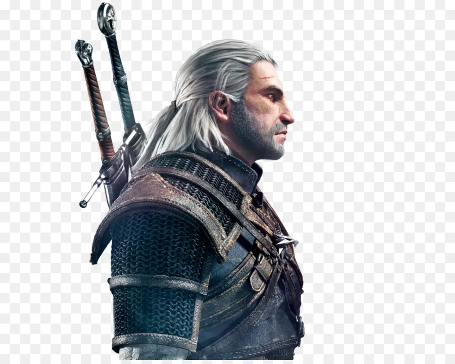 Witcher 3 Wild Hunt，Witcher PNG