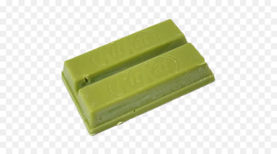 Kit Kat Verde，Chocolate PNG