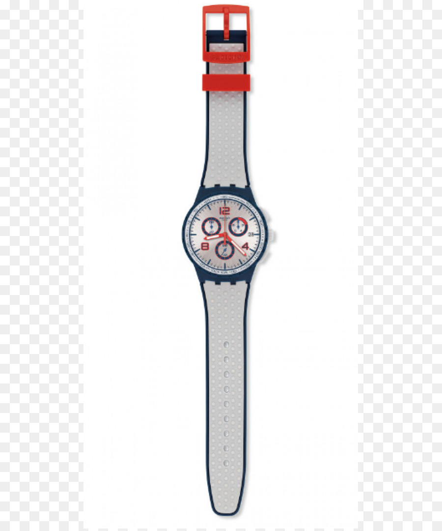 Swatch，Cronógrafo PNG