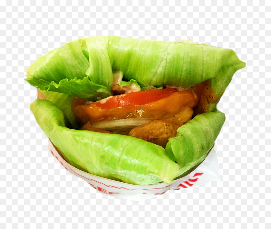 Hamburger，Veggie Burger PNG