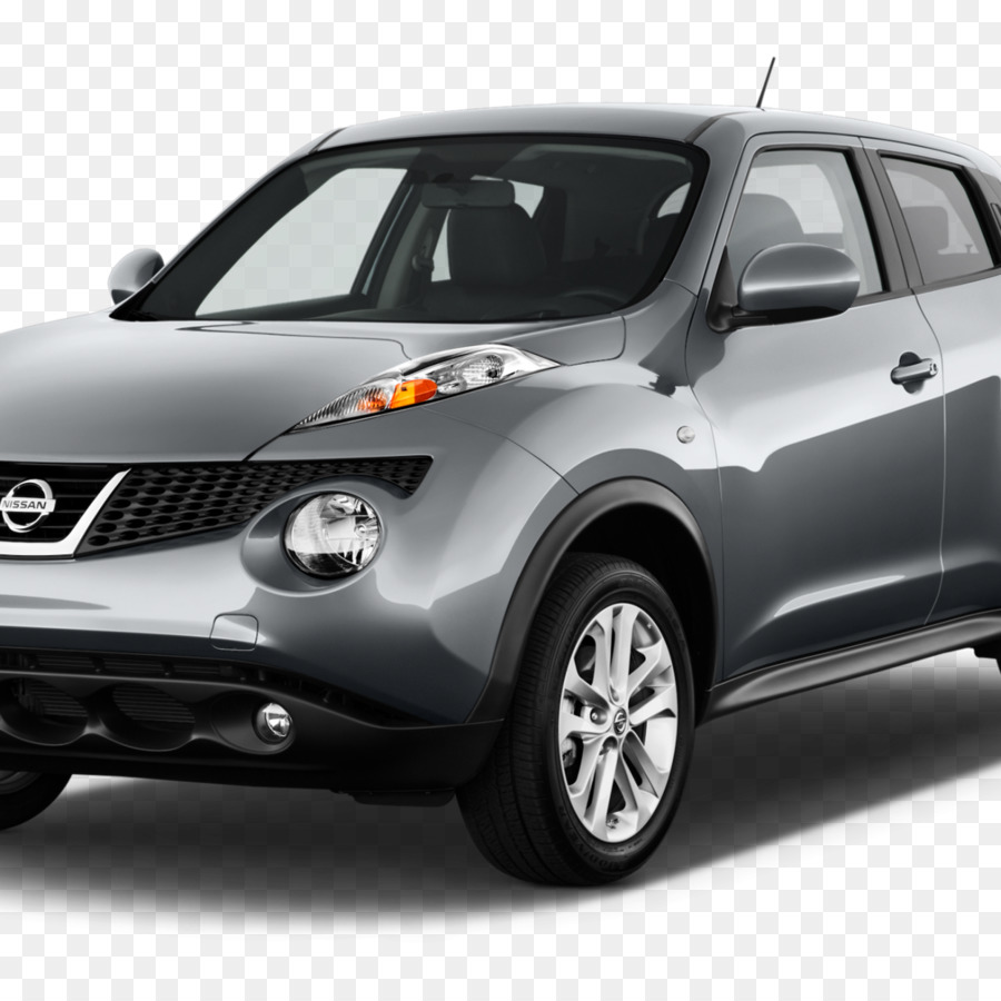 De 2014 A Nissan Juke，Nissan PNG