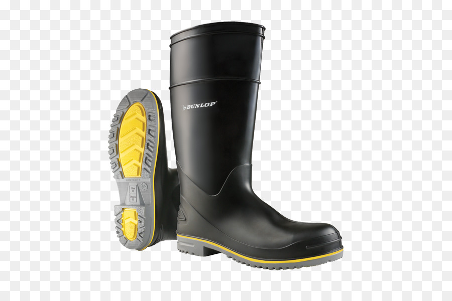 Botas De Borracha，Impermeável PNG