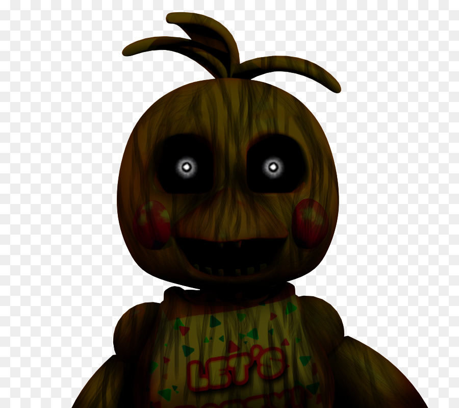 Cinco Noites Em Freddy S 2，Cinco Noites De Freddy 4 PNG