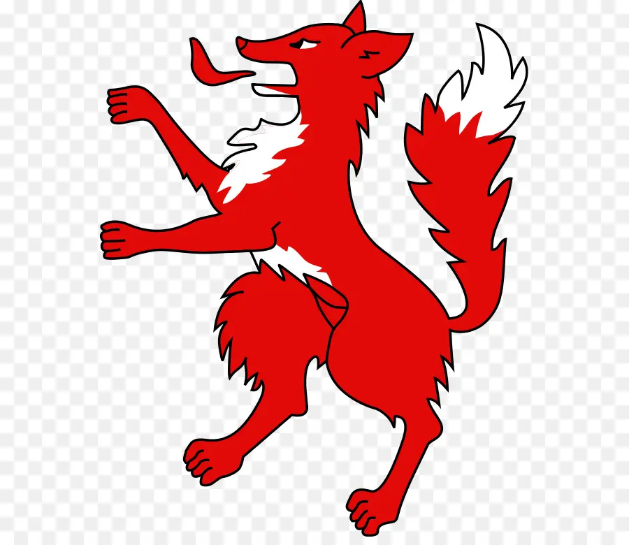 Raposa Vermelha，Fox PNG