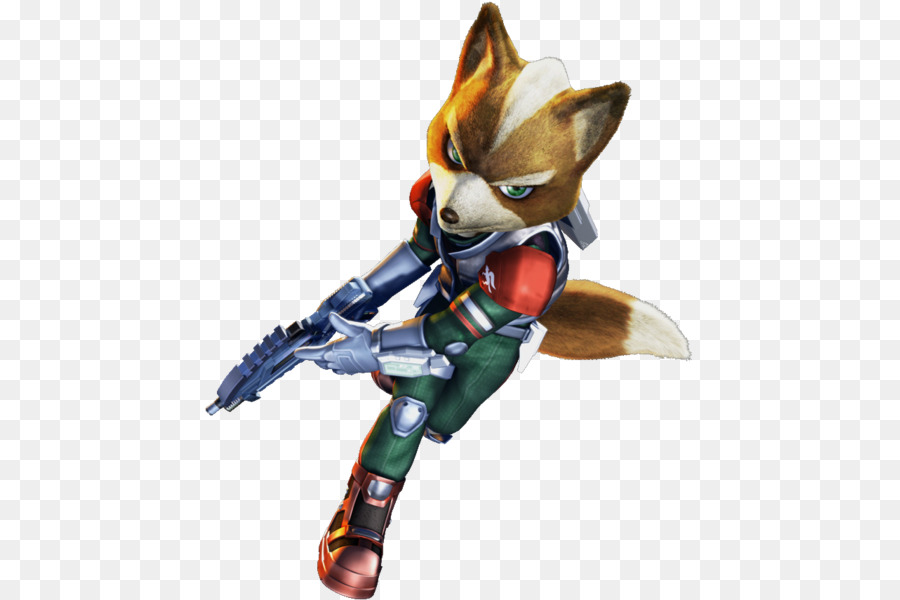 Star Fox Assault，Star Fox Adventures PNG